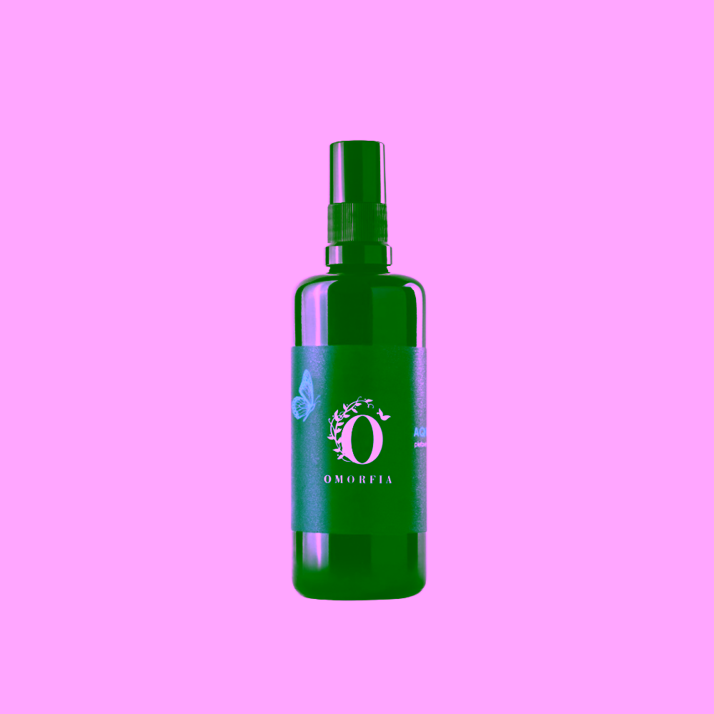 Omorfia Aqua Dew Pleťové tonikum ZLEVNĚNO