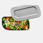 Lurch Piknik z nerez jídelní box