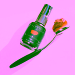 Sappho Přírodní hydratační make-up s aloe vera 30 ml
