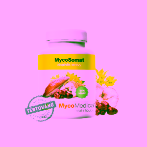 MycoMedica MycoSomat