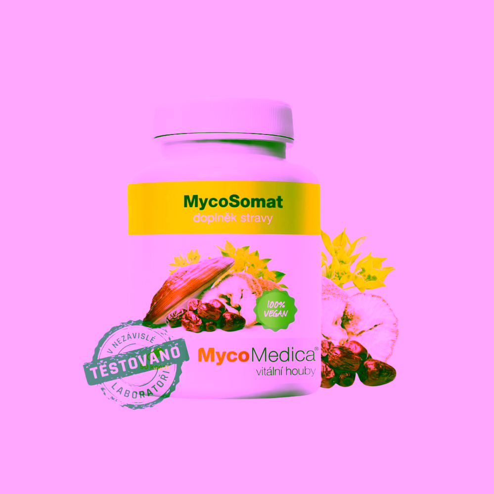 MycoMedica MycoSomat
