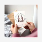 Cukrfree přáníčko Děkuji