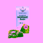 Sense Coco Opékané mořské řasy s mořskou solí