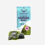 Sense Coco Opékané mořské řasy s mořskou solí