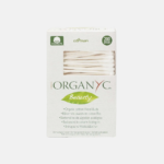 Organyc Bio vatové čistící tyčinky