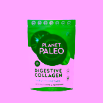 Planet Paleo Digestive Collagen Hovězí kolagen pro zažívání