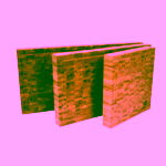 Arte Legno krájecí deska s drážkou