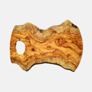 Arte Legno servírovací XL prkénko z olivového dřeva 60x26x2 cm (HED3)