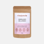 Chaganela himalájská sůl s Reishi