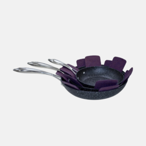 Eaziglide proložky mezi pánve set 3ks