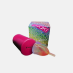 Yuuki Menstruační kalíšek Rainbow Velký Soft