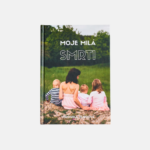 Moje milá smrti Veronika Hurdová