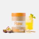 Amazonia Raw Nutrients přírodní Vitamin C