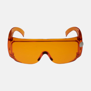 Vitae Oranžové brýle filtr modrého světla v pouzdře