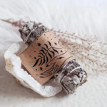 Yoga Day Šalvěj bílá s rozmarýnem