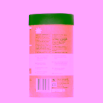 Amazonia Raw Protein Isolate Vanilka