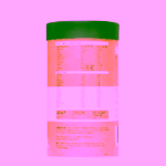 Amazonia Raw Protein Isolate Vanilka