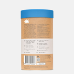 Amazonia Raw Protein Slim & Tone Vanilka se skořicí