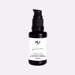 Nui Cosmetics Rozjasňující hydratační primer