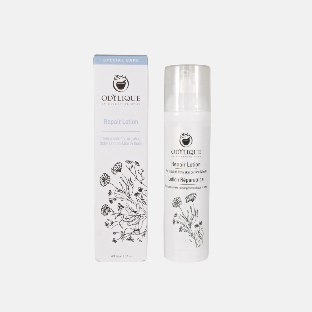 Odylique Emolienční krém pro atopickou a citlivou pokožku