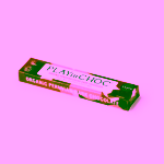 PLAYin CHOC Organic veganská čokoláda hořká