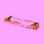 PLAYin CHOC Organic M•lk veganská čokoláda