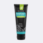 Redmond Jílová maska se stříbrem aktivním uhlím a okurkou 113 g