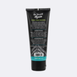 Redmond Jílová maska se stříbrem aktivním uhlím a okurkou 113 g