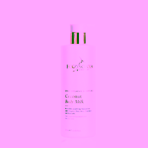 Eco by Sonya Přírodní tělové mléko Coconut Body Milk