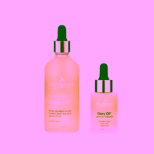 Eco by Sonya Glory Oil zázračné pleťové sérum