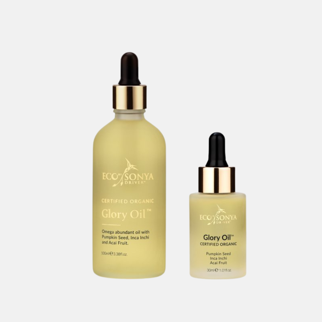 Eco by Sonya Glory Oil zázračné pleťové sérum