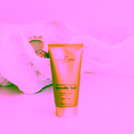 Eco by Sonya Přírodní samoopalovací krém Invisible Tan