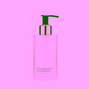 Eco by Sonya Čistící pleťový gel Super Citrus Cleanser