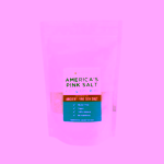 Real Salt America's Pink Salt Jemně mletá sůl