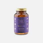 NaturLabs Liposomální vitamin C v kapslích