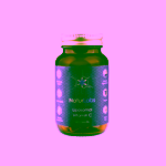 NaturLabs Liposomální vitamin C v kapslích