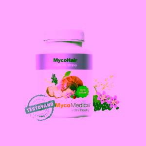 MycoMedica MycoHair