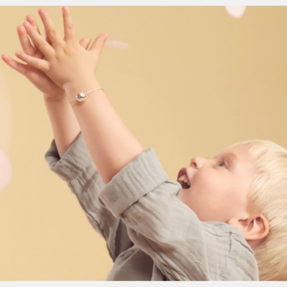 Ilado Mini Zen Harmony Ball Bracelet náramek s bolou