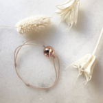 Ilado Mini Zen Harmony Ball Bracelet náramek s bolou