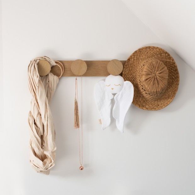 Ilado Angel Lovey for Harmony Ball plyšový andílek na bolu