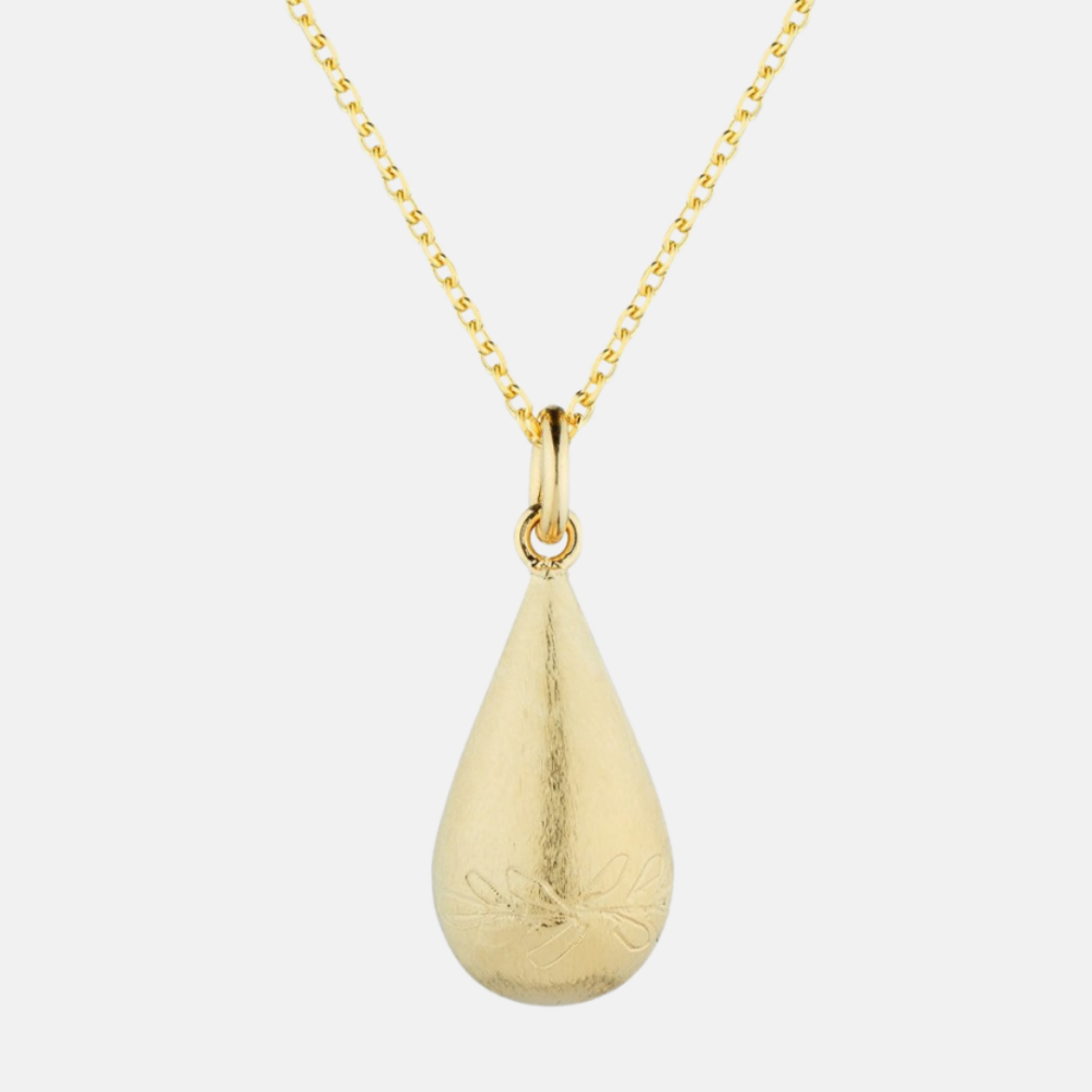 Ilado Angel Caller Drop náhrdelník