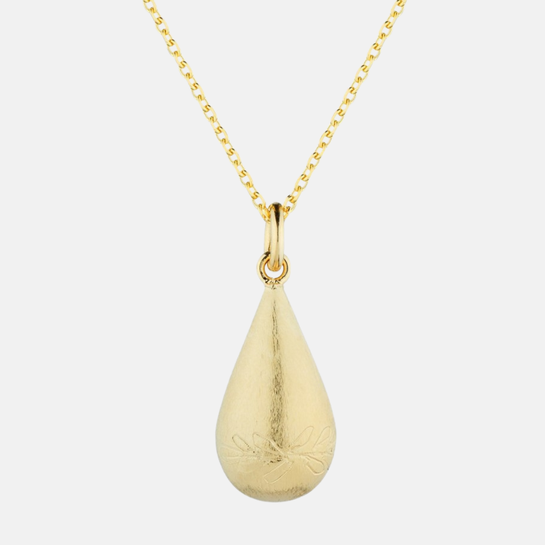 Ilado Angel Caller Drop náhrdelník