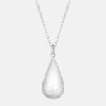 Ilado Angel Caller Drop náhrdelník