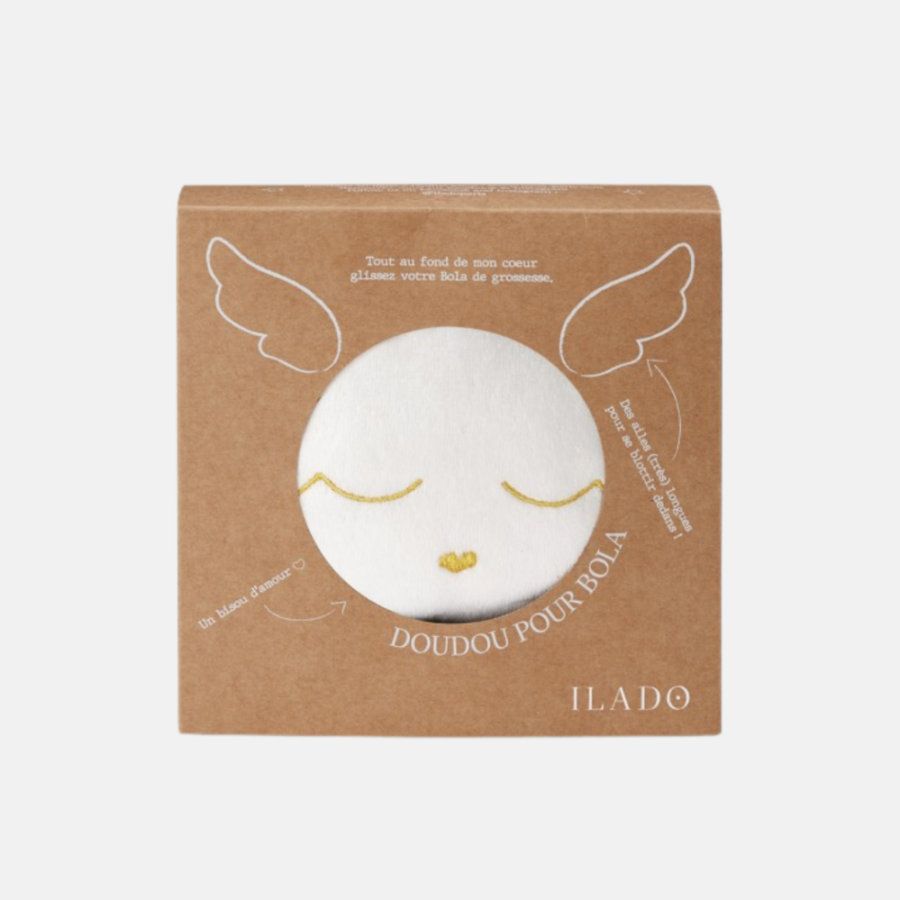 Ilado Angel Lovey for Harmony Ball plyšový andílek na bolu