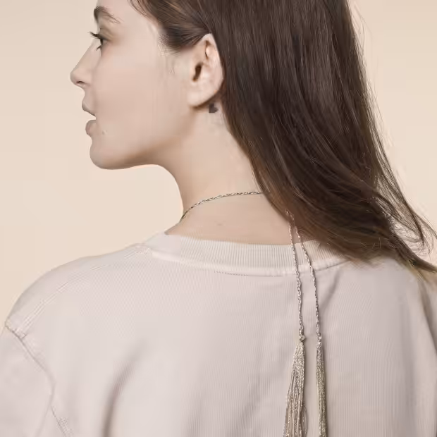Ilado Maya Pregnancy Necklace těhotenská bola