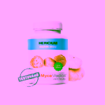 MycoMedica Hericium v optimální koncentraci