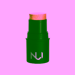 NUI Cosmetics Přírodní multi-stick Kaia