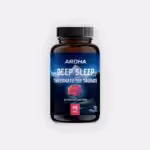 Aroha Magnesium Treonát a Taurát