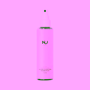 NUI Cosmetics Rozjasňující pleťové tonikum Tiaho