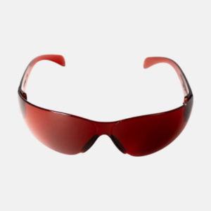 Vitae Dětské červené brýle filtr modrého světla